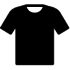 T-Shirt icon